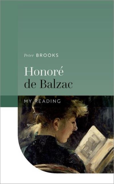 Honoré De Balzac