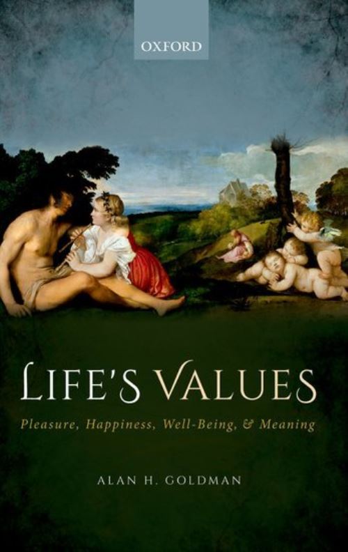 Life's Values