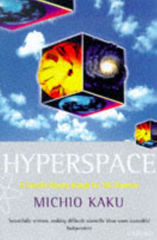 Hyperspace