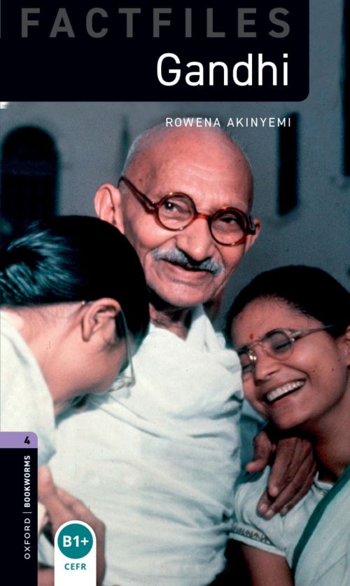 Gandhi