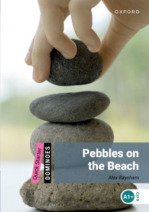 Pebbles on the Beach