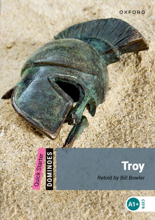 Troy