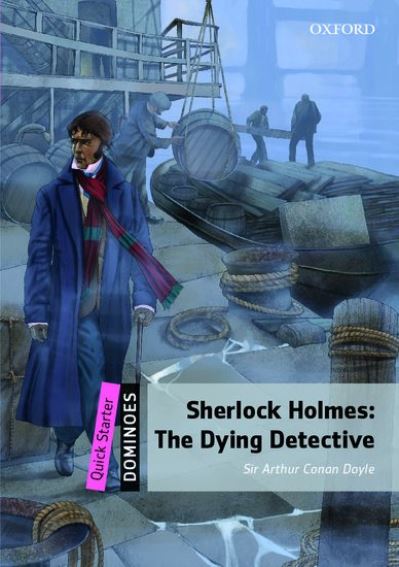 Sherlock Holmes