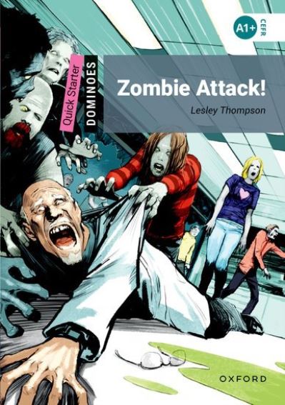 Zombie Attack!
