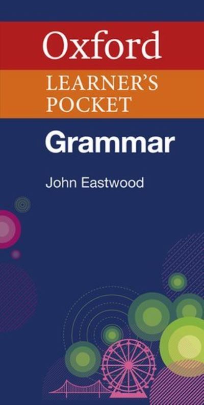 Oxford Learner's Pocket Grammar