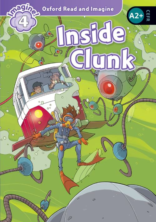 Inside Clunk