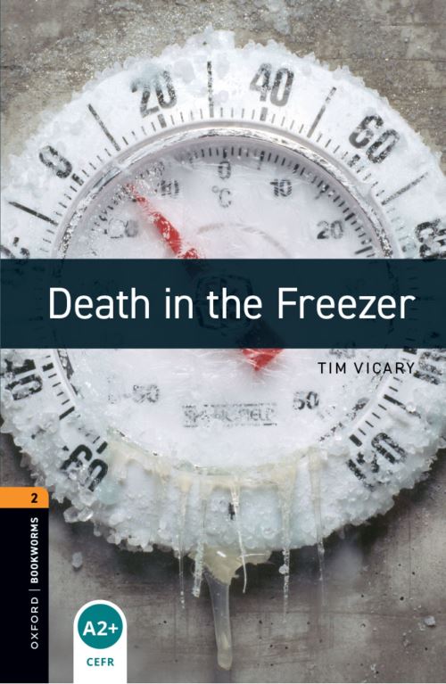 Death in the Freezer