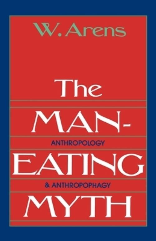 The Man-Eating Myth