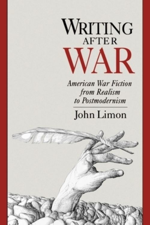 Writing After War
