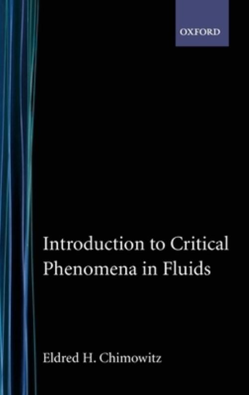 Introduction to Critical Phenomena in Fluids