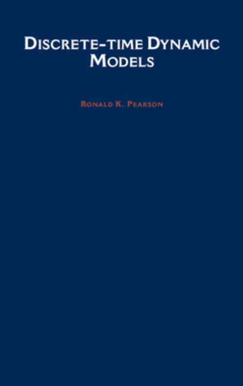 Discrete-Time Dynamic Models