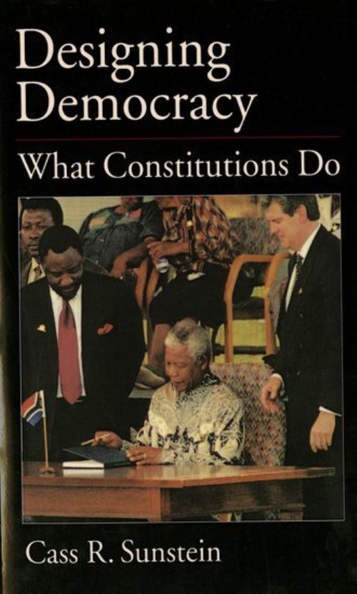Designing Democracy