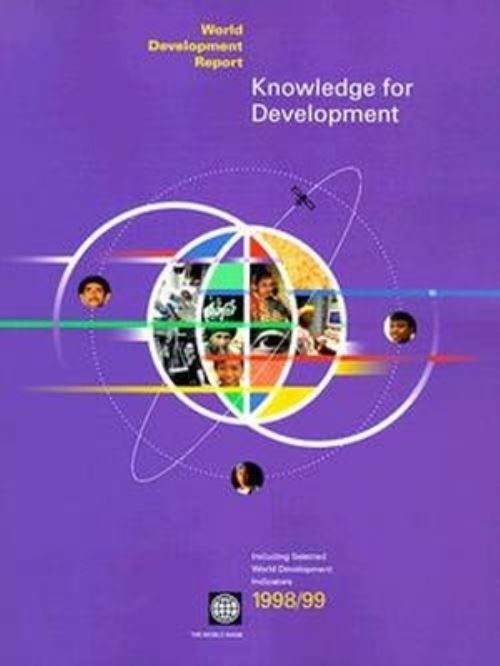 World Development Report, 1998/99