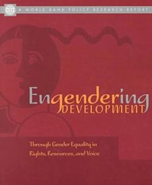 Engendering Development