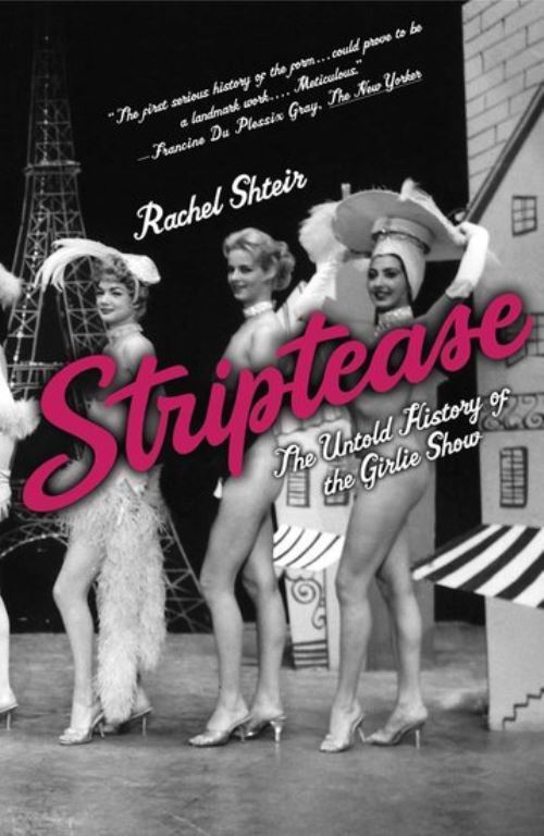 Striptease