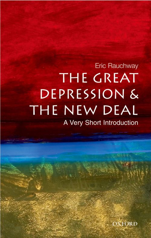 The Great Depression & The New Deal