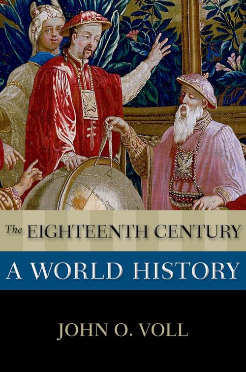 The Eighteenth Century