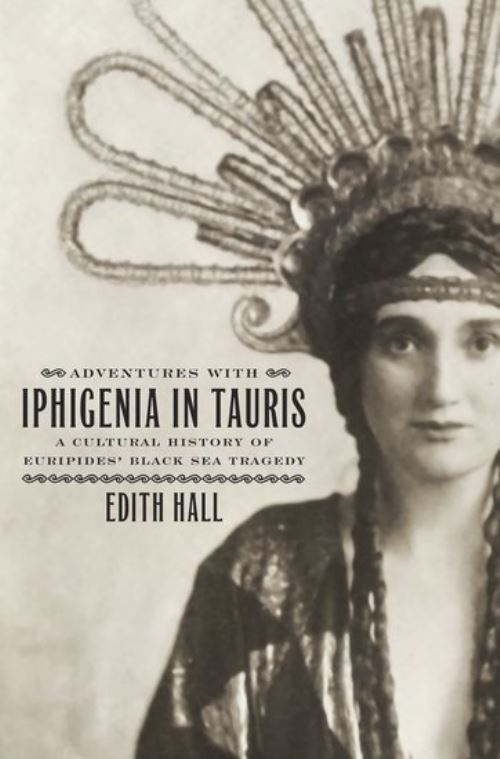 Adventures With Iphigenia in Tauris