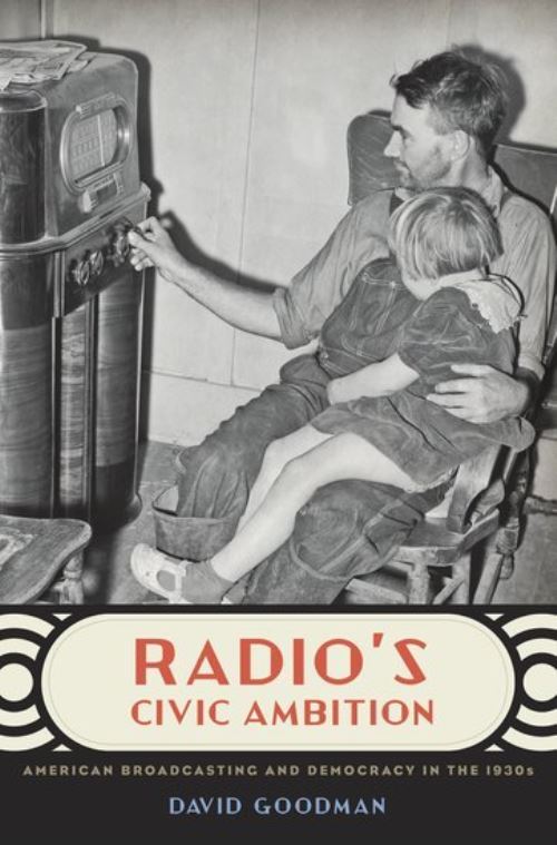Radio's Civic Ambition