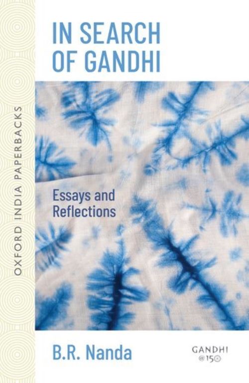 In Search of Gandhi