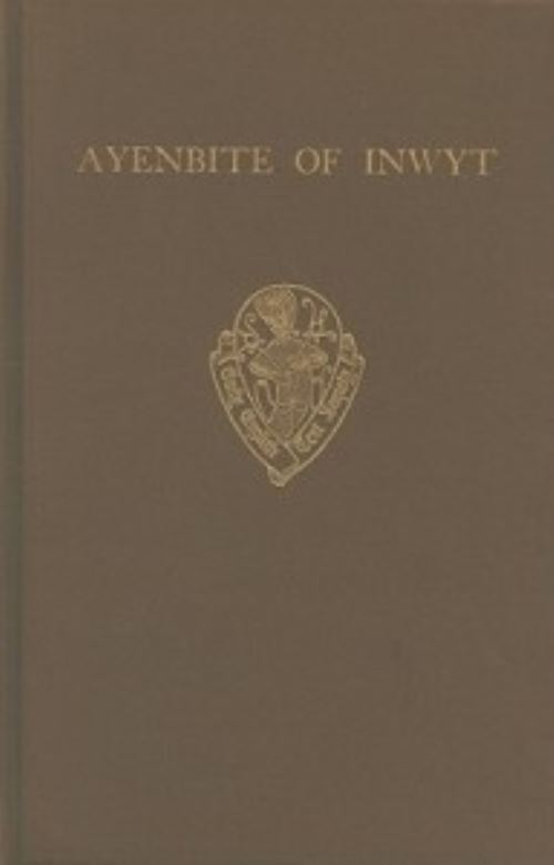 The Ayenbite of Inwyt, Vol. II, Introduction, Notes and Glossary