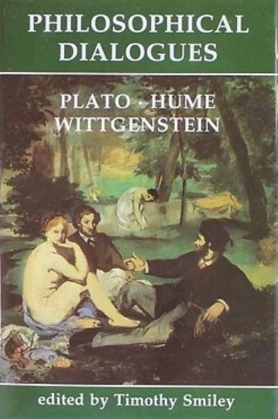 Philosophical Dialogues