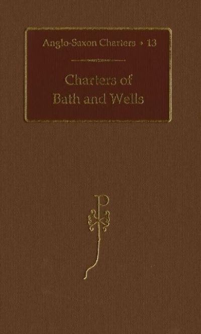 Charters of Bath and Wells