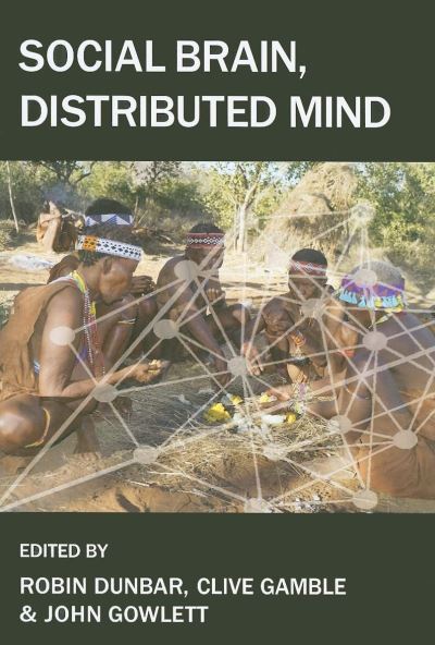 Social Brain, Distributed Mind
