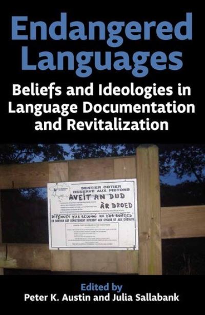 Endangered Languages