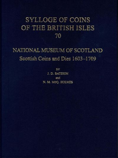 National Museum of Scotland
