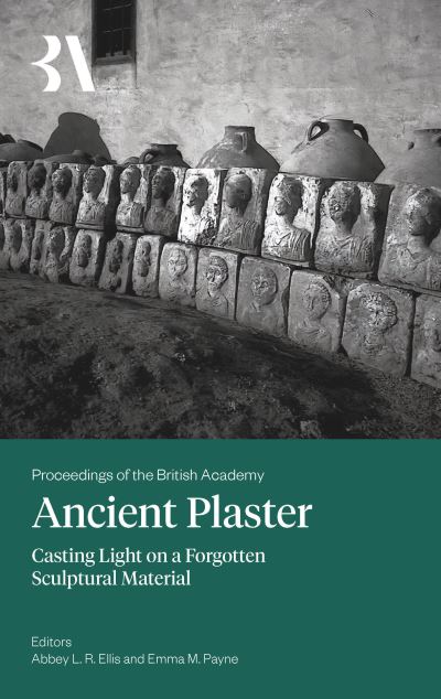 Ancient Plaster