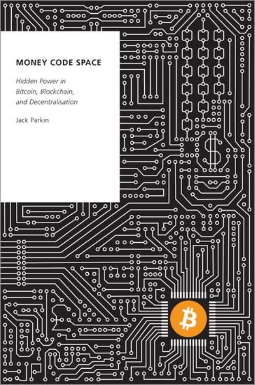 Money, Code, Space