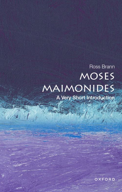 Moses Maimonides