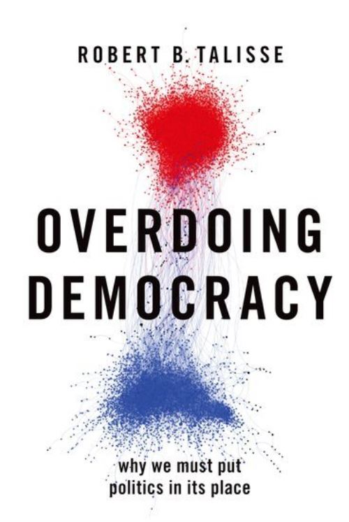 Overdoing Democracy