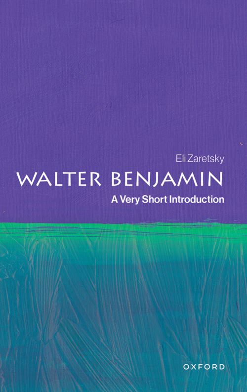 Walter Benjamin