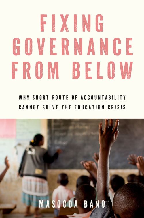 Fixing Governance from Below