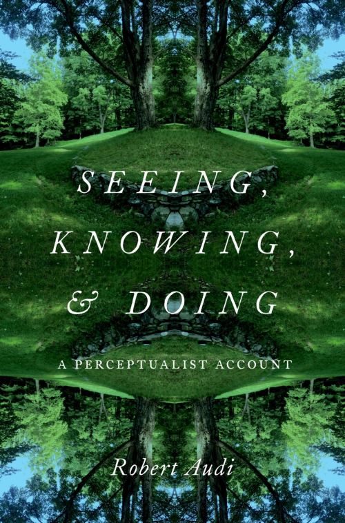 Seeing, Knowing, and Doing