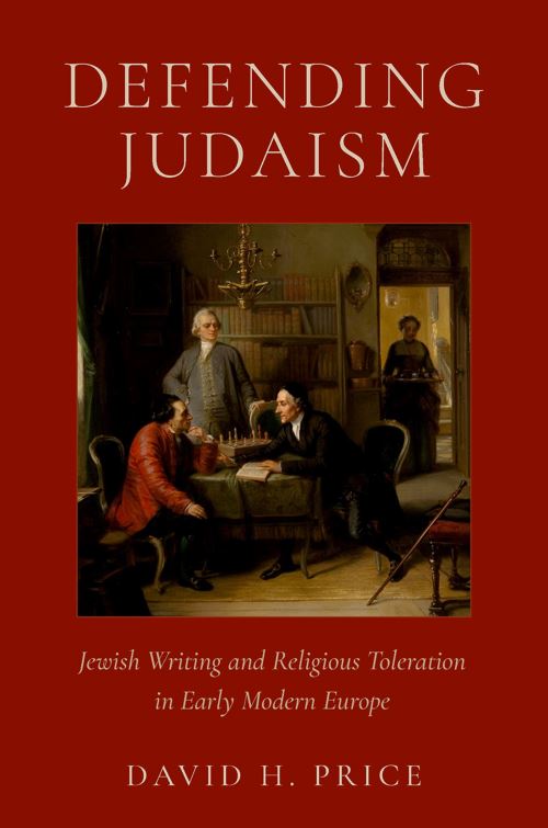 Defending Judaism