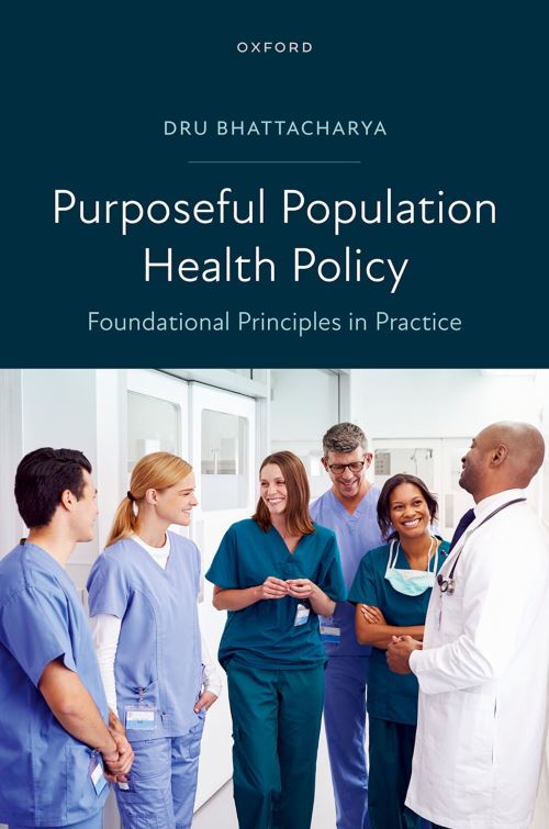 Purposeful Population Health Policy