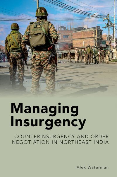 Managing Insurgency