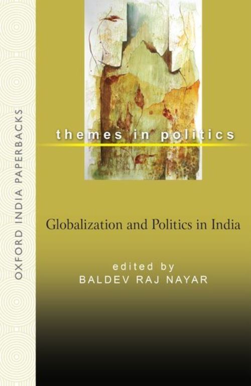 Globalization and Politics in India