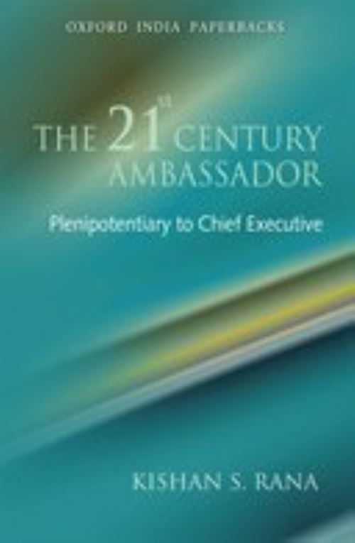 The 21st Century Ambassador