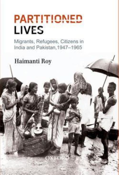 Partitioned Lives