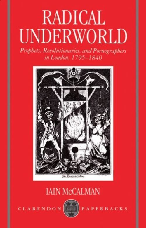Radical Underworld