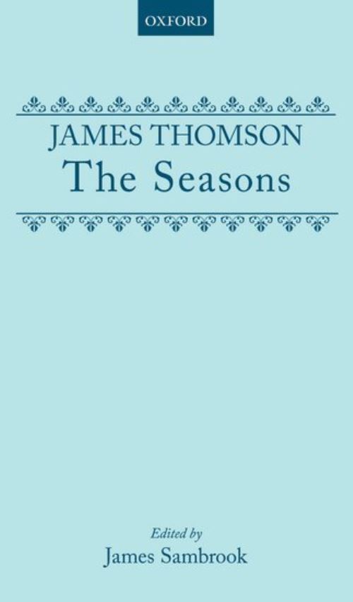 The Seasons