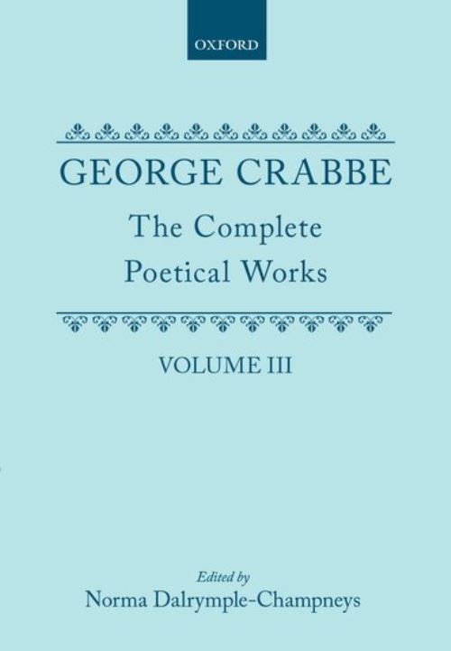 George Crabbe