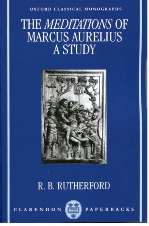 The Meditations of Marcus Aurelius