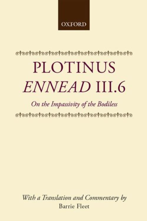 Ennead III.6