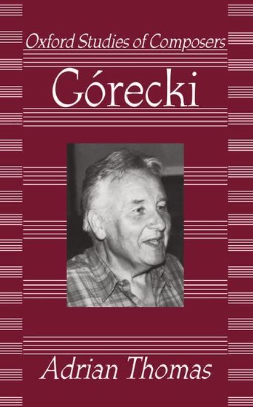 Górecki