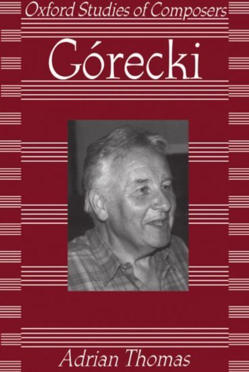 Henryk Gorecki
